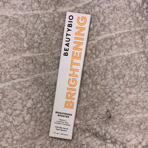 BeautyBio -Brightening Booster with Vitamin C